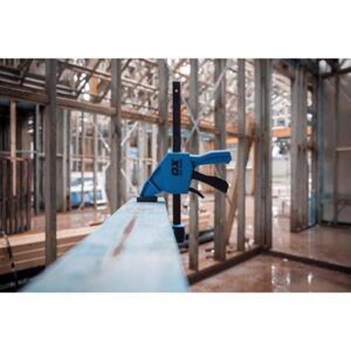 PRO Bar Clamp 150kg - 150mm - OX