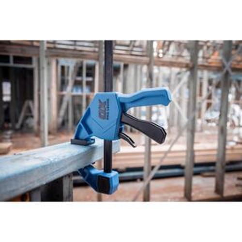 PRO Bar Clamp 150kg - 150mm - OX