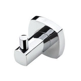 Veloso Robe Hook 47 x - Heirloom 47mm Chrome YVRH