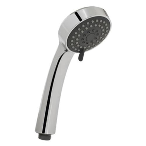 Klenssa Plus Shower Head Multi Spray Chrome KP MSH - Aquatica