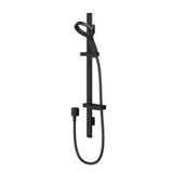 Aio Aurajet Slide Shower Matte Black - Methven