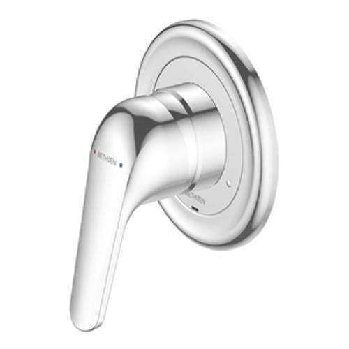 Promix Shower Mixer Chrome PRSHCP2 - Methven