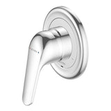 Promix Shower Mixer Chrome PRSHCP2 - Methven