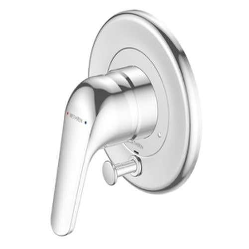 Promix Shower Mixer with Diverter Chrome - Methven