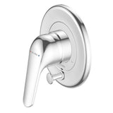 Promix Shower Mixer with Diverter Chrome - Methven