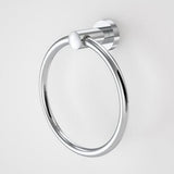 Cosmo Towel Ring Chrome - Caroma