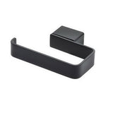 Studio 1 Noir Toilet Roll Holder 132 x - Heirloom 25mm Wall-Mounted Black STTRNN