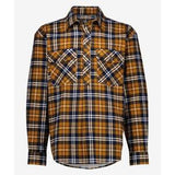 Egmont Shirt Pack Kauri/Midnight Size - Swanndri XS