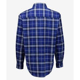 Egmont Shirt Pack Kauri/Midnight Size - Swanndri 2XL