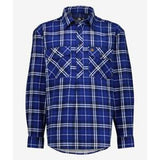 Egmont Shirt Pack Kauri/Midnight Size - Swanndri 5XL