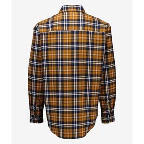 Egmont Shirt Pack Kauri/Midnight Size - Swanndri 5XL