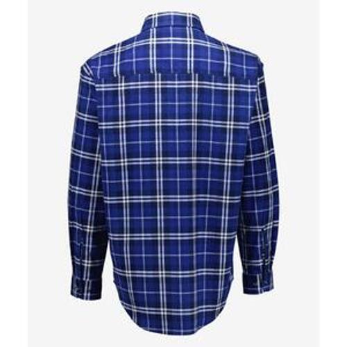 Egmont Shirt Pack Kauri/Midnight Size - Swanndri 5XL