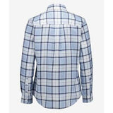 Egmont Shirt Pack Womens Moss/Blue Size 16 - Swanndri