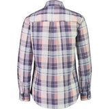 Egmont Shirt Pack Womens Navy Rust/Blush Size 18 - Swanndri