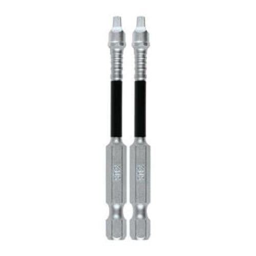 Impact XPS Square Bit SQ2 - Makita 75mm