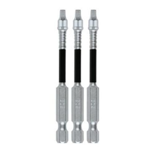 Impact XPS Square Bit SQ3 - Makita 75mm