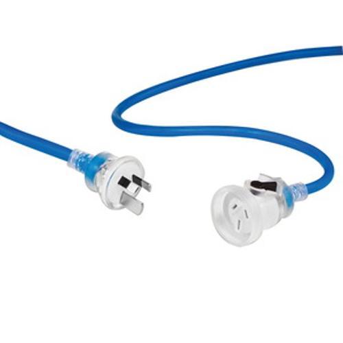 Extension Lead 20m Extra Heavy Duty Orange - HPM