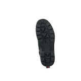 Rockhopper 3.0 Zip Side Boot Waterproof TPU Toe Guard Black Size 4 - John Bull