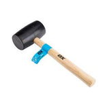 Trade Rubber Mallet 24oz/680g - OX Tools