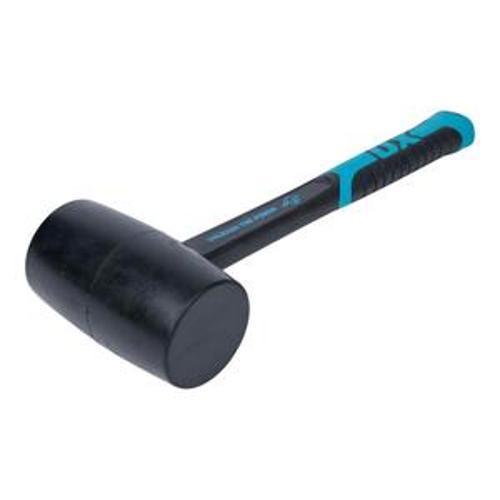 Trade Rubber Mallet 24oz/680g - OX Tools