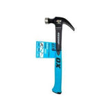 Trade Claw Hammer Fibreglass Handle 20oz - OX Tools