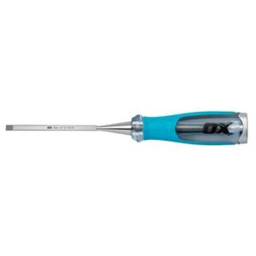 Pro Wood Chisel Heavy Duty - OX Tools 6mm OX-P371106