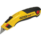 FATMAX Retractable Utility Knife - Stanley