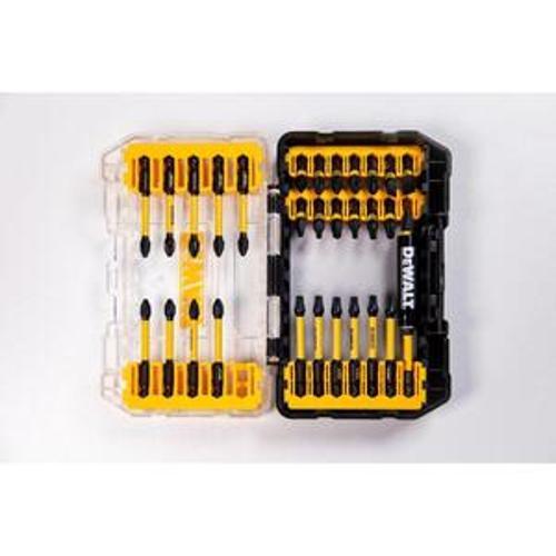 Flextorq Screwdriver Bit Set 30pc - DeWalt