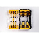 Flextorq Screwdriver Bit Set 30pc - DeWalt