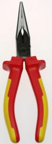 Insulated Plier Longnose - Fuller 200mm