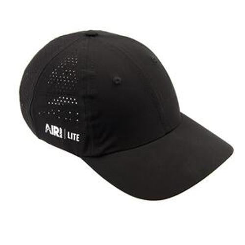 Bump Cap Airbump Standard Peak Black - Pro Choice