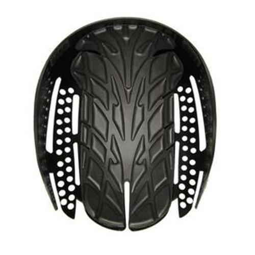 Bump Cap Airbump Standard Peak Black - Pro Choice