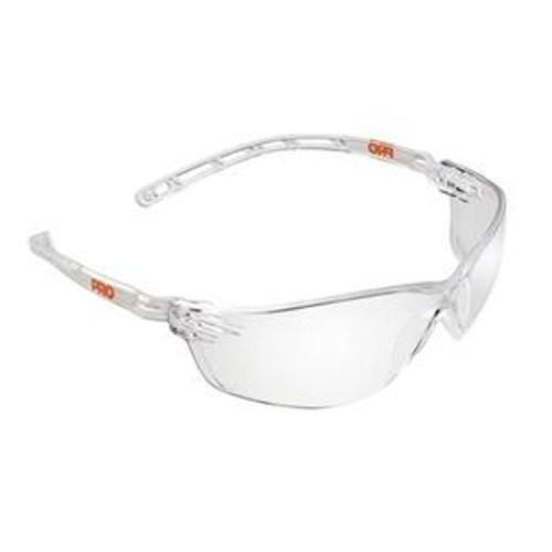 The Worlds Lightest Spec Clear - Pro Choice