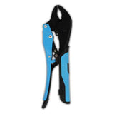 Curve Jaw Pliers Gripped Auto Adjust - OX Tools 10 Inch OX-P327302