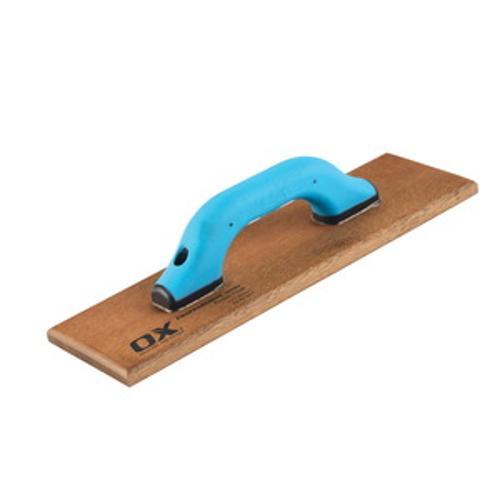 Pro Timber Float Ergonomic 380 x - OX 112mm