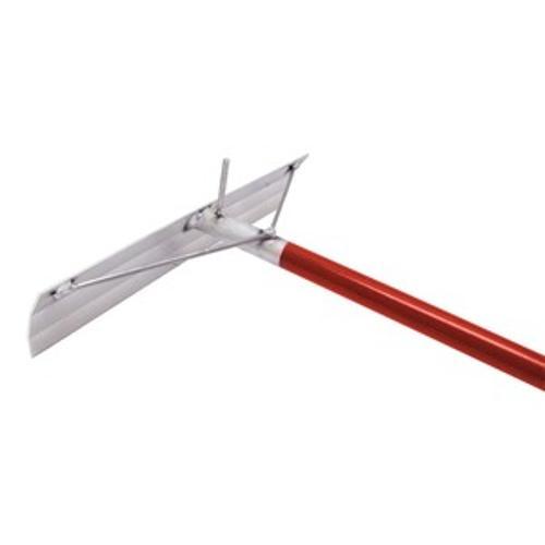 Alum Pull Crete/Handle - Marshalltown