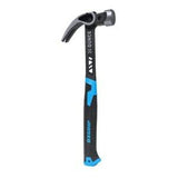 PRO Ultrastrike Claw Hammer 24oz Curved - OX