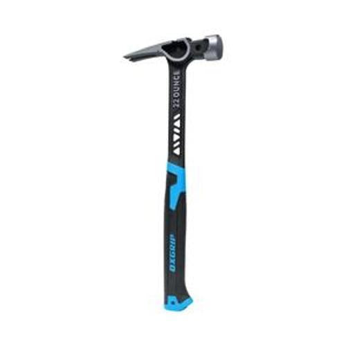 PRO Ultrastrike Framing Claw Hammer 22oz Straight - OX
