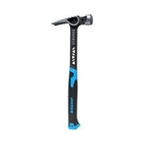 PRO Ultrastrike Framing Claw Hammer 22oz Straight - OX