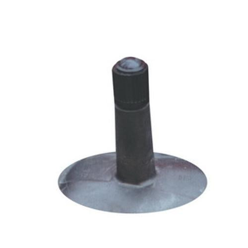 Tube 400x8 TR13 Butyl Rubber 400x8TR13 - Wheelco