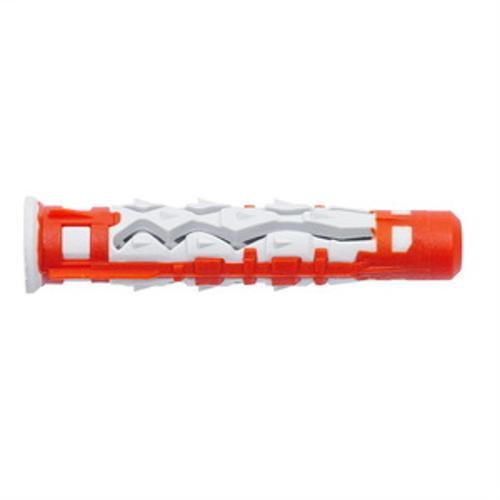 Light Duty Fixing Universal Wall Anchor M6 - Ramset 38mm 6 Pack