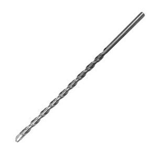 Masonry Concrete Screw Galvanised M7.5 82mm long T30 Driver including Masonry