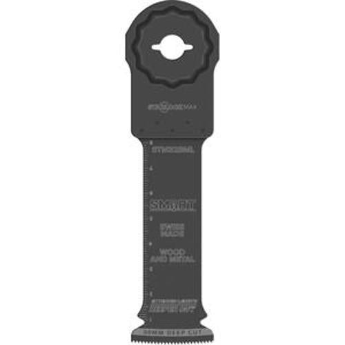 Starlock Max Deep Cut Curved Tec Bi-Metal Blade 32mm STM32BML1
