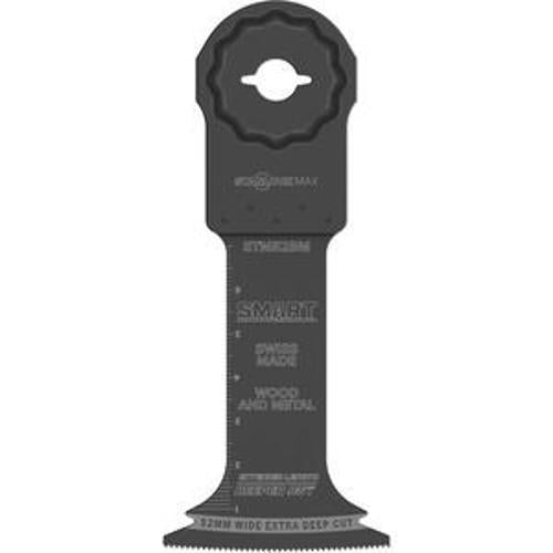 Starlock Max Bi-Metal Blade 52mm STM52BM1