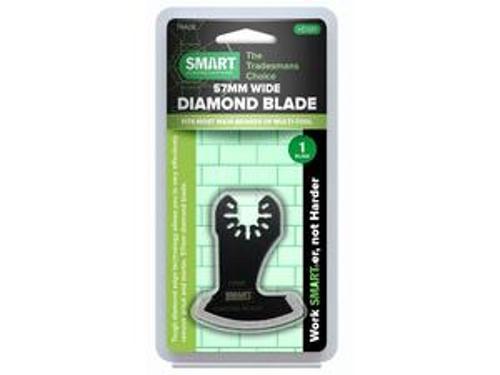 Professional Series Blade Diamond Embedded Mortal and Grout Removal - Smart