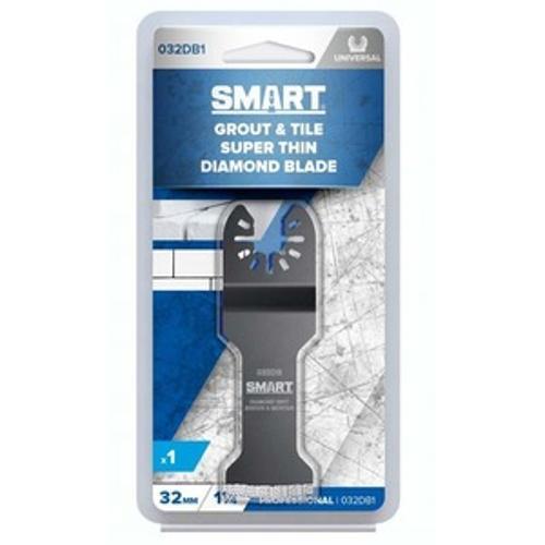 Professional Series Blade Brazed Diamond - Smart 32mm