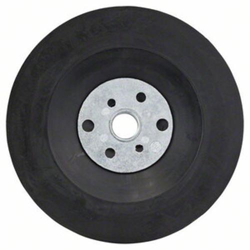 115mm x M14 Backing Pad - Bosch