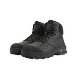 Williams Safety Boots Black Size 10 - Totectors