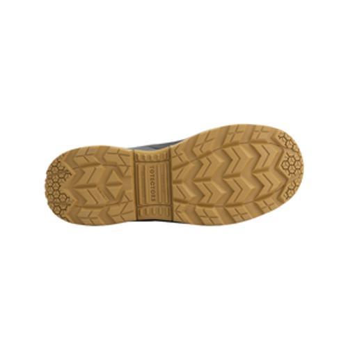 Williams Safety Boots Wheat Size 10 - Totectors