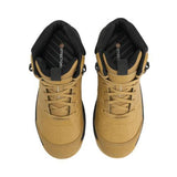 Williams Safety Boots Wheat Size 12 - Totectors
